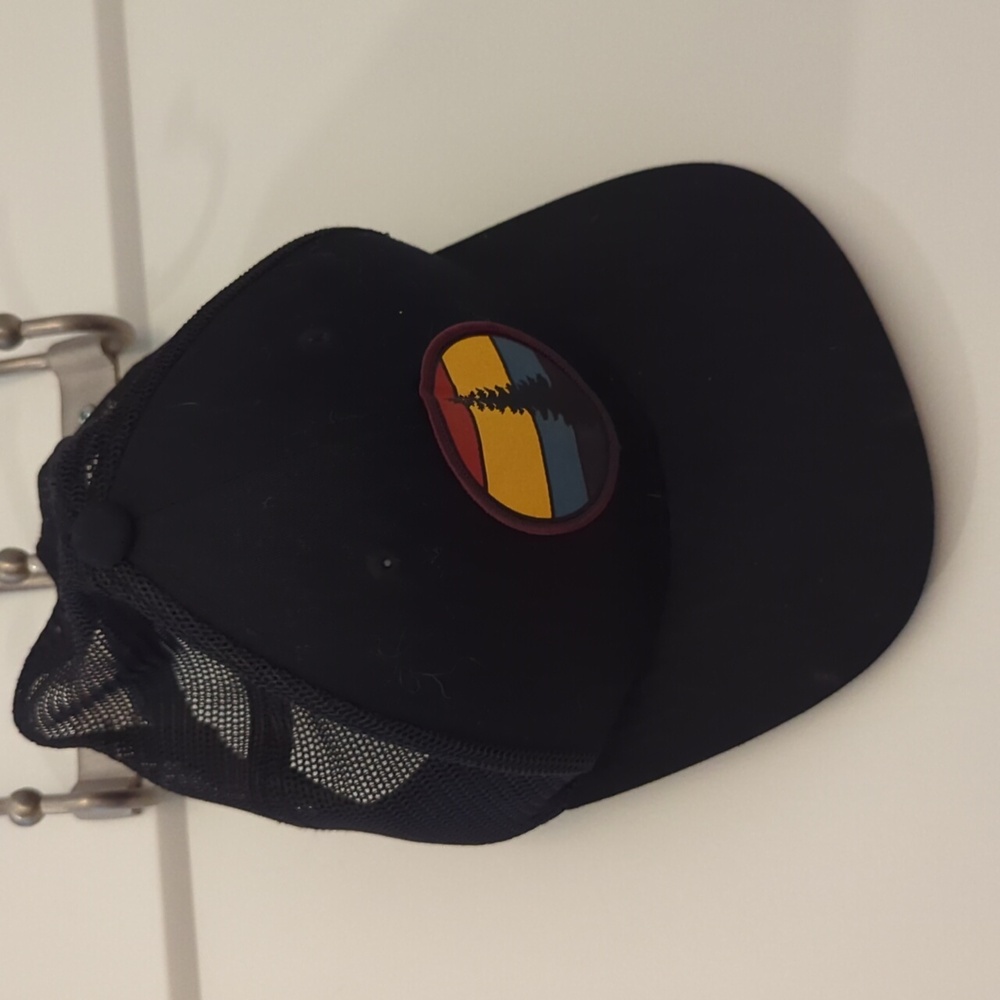 Columbia Hat